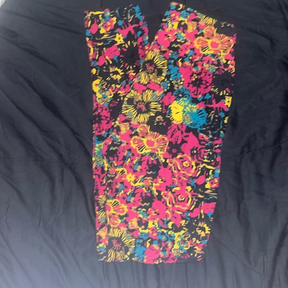 LuLaRoe Pants - LuLaRoe leggings